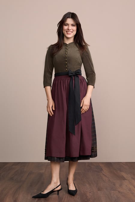 Dirndl Faela (80cm)