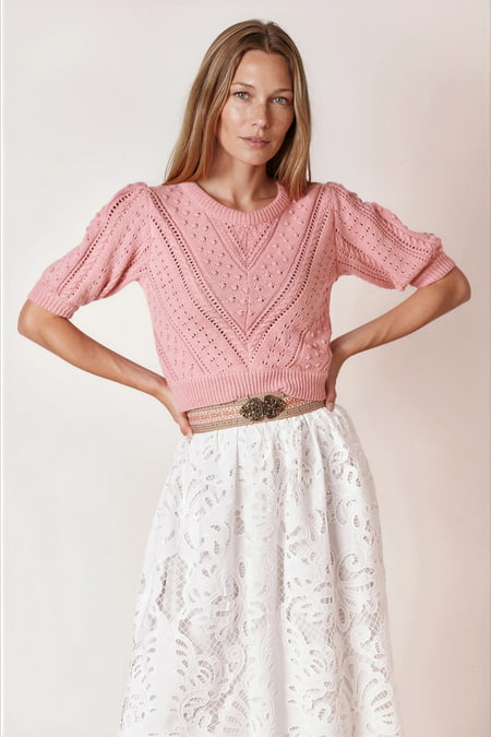 Pullover Adelina