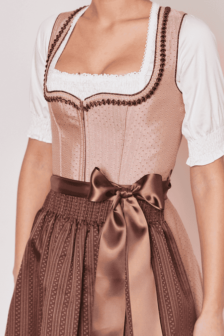 Dirndl Isabelle (70cm)