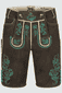 Lederhose Stefan