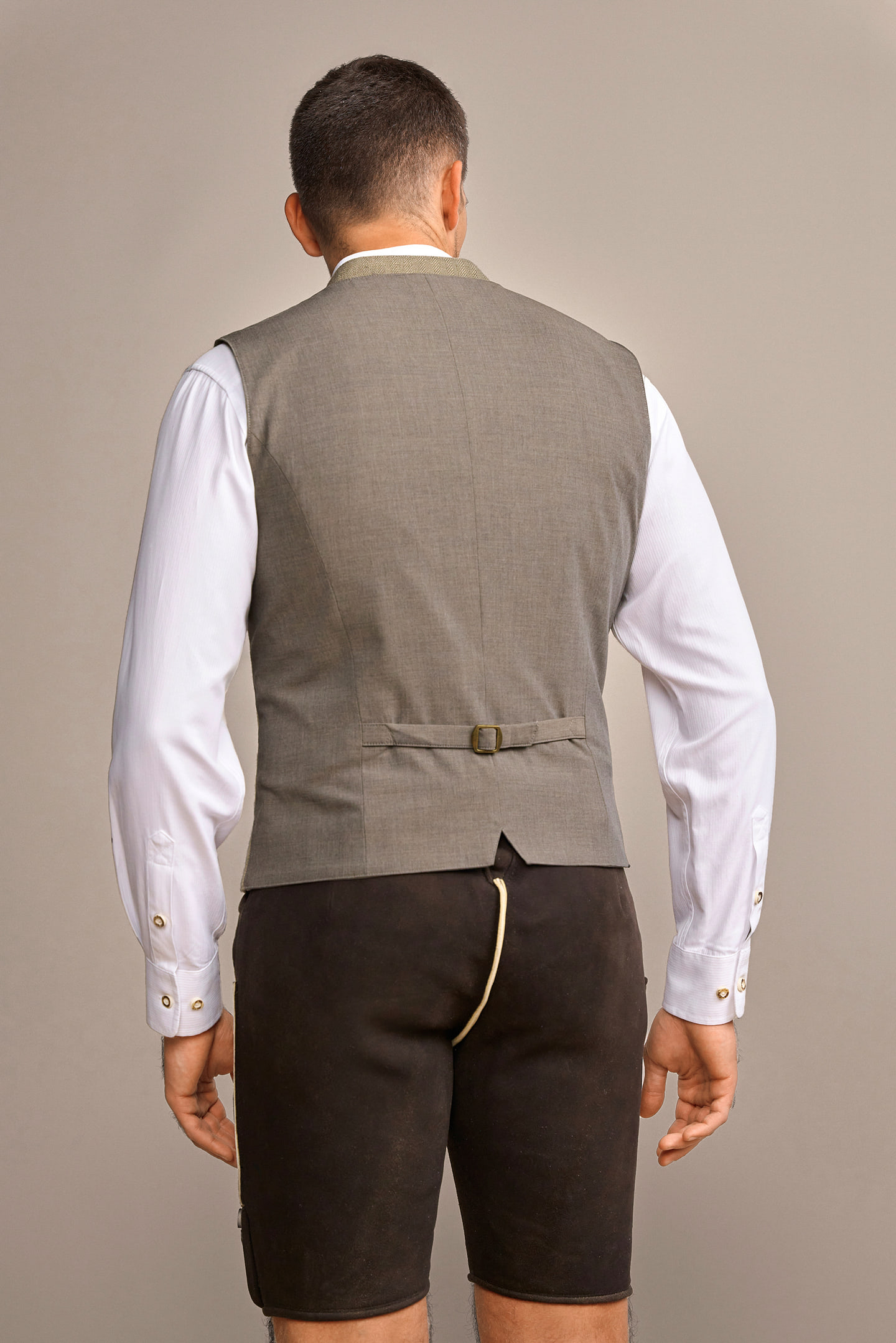 Waistcoat Dominik