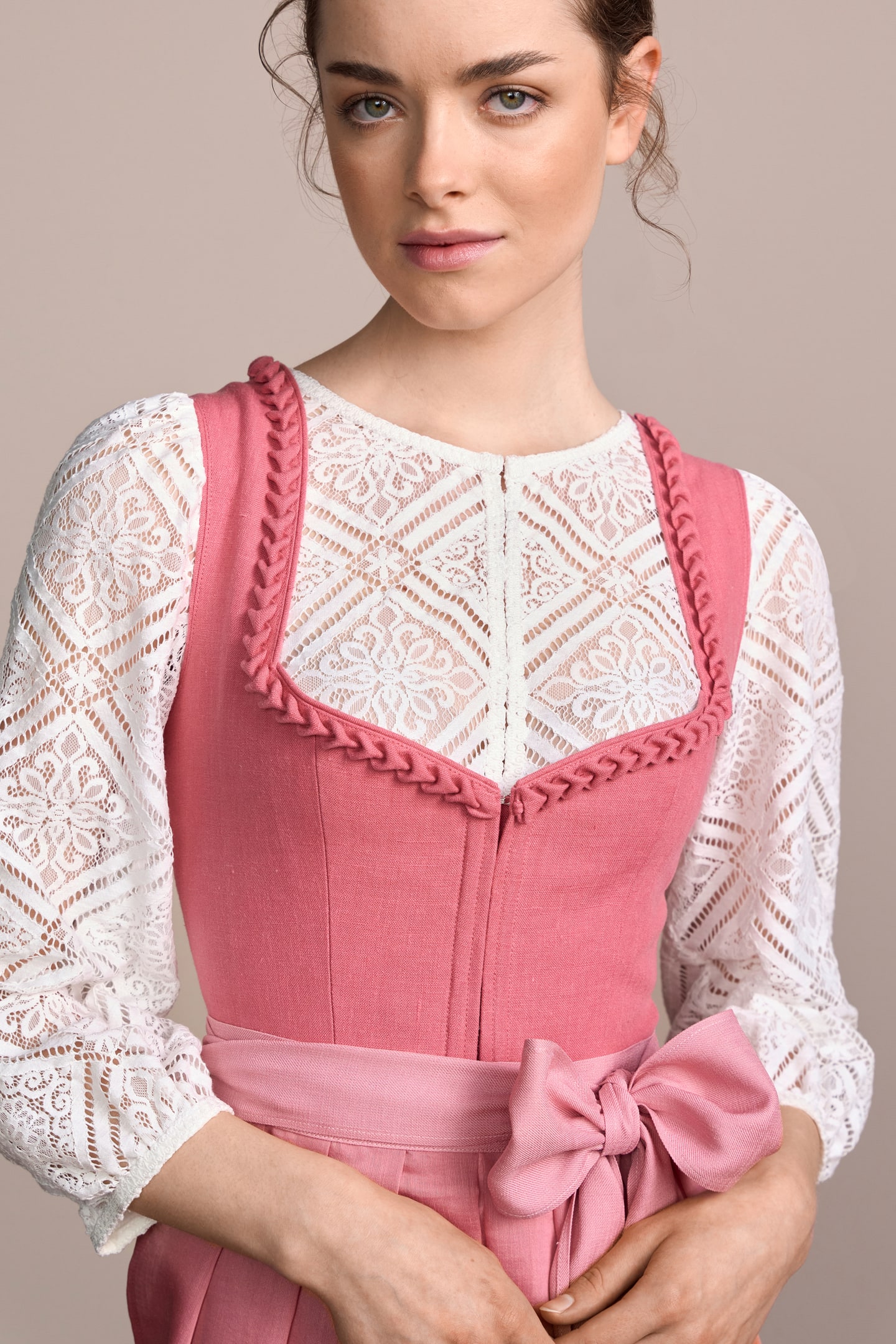 Dirndl Susi (70cm)