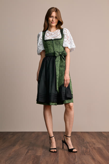 Dirndl Floriane (60cm)