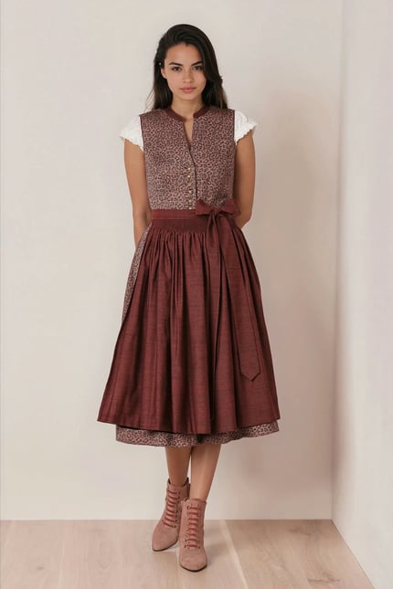 Dirndl Leonore (70cm)