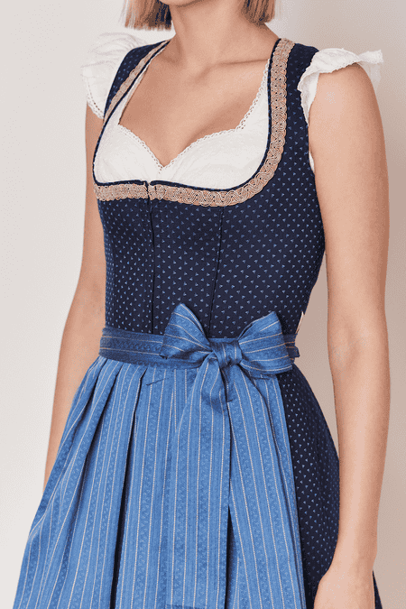 Dirndl Mia (60cm)