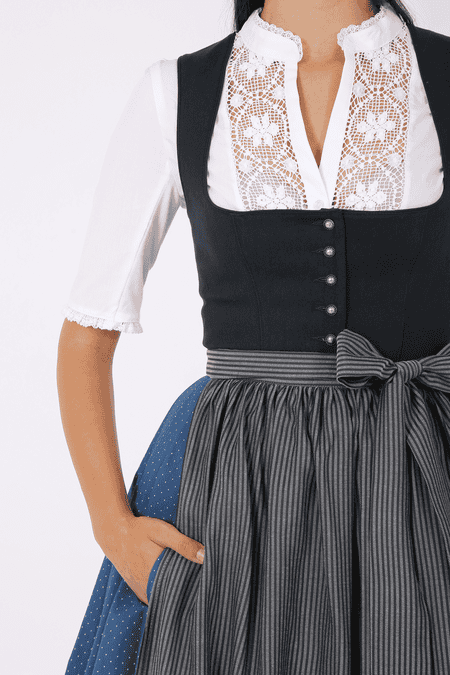 Dirndl Lisa (70cm)