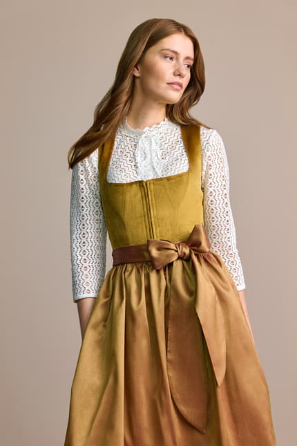 Dirndl Milla (60cm)