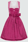 Dirndl Pink Madl (60cm)