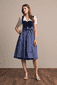 Dirndl Brenda (70cm)