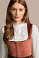 Dirndl Milla (70cm)