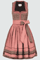 Dirndl Wilde Maus (60cm)