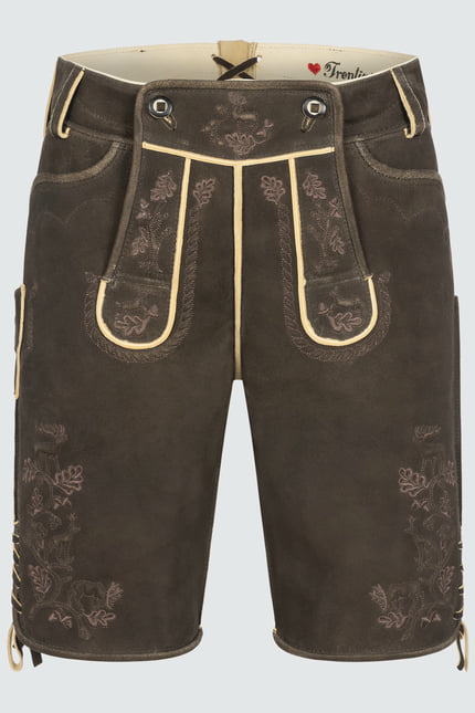 Lederhose Gerd