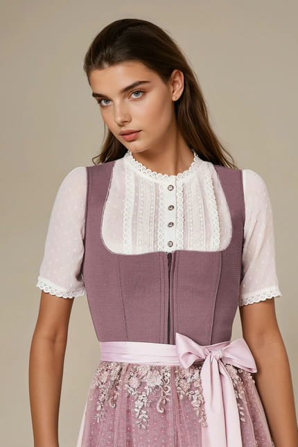 Dirndl Laura (70cm)