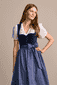 Dirndl Brenda (60cm)