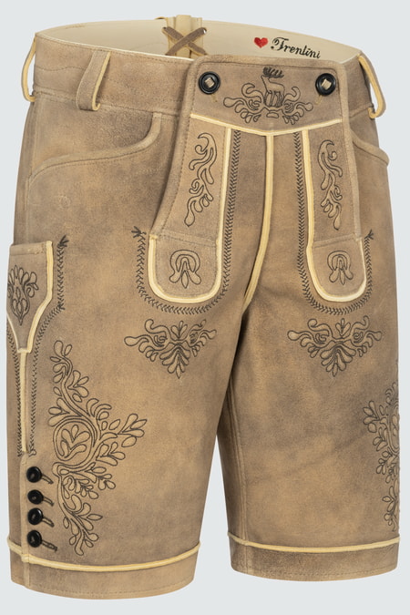 Lederhose Ulli
