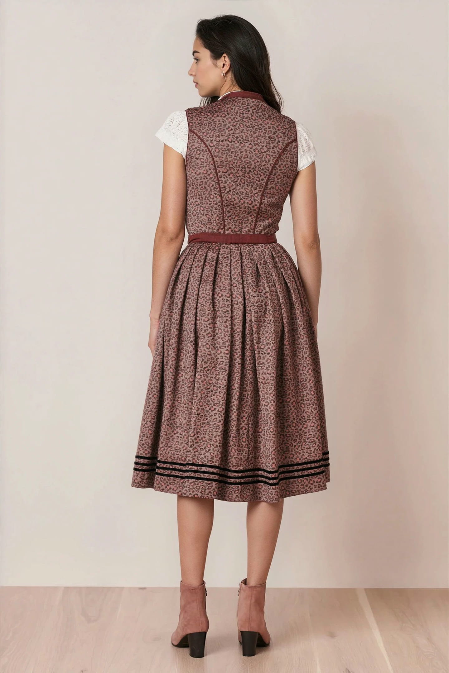 Dirndl Leonore (70cm)