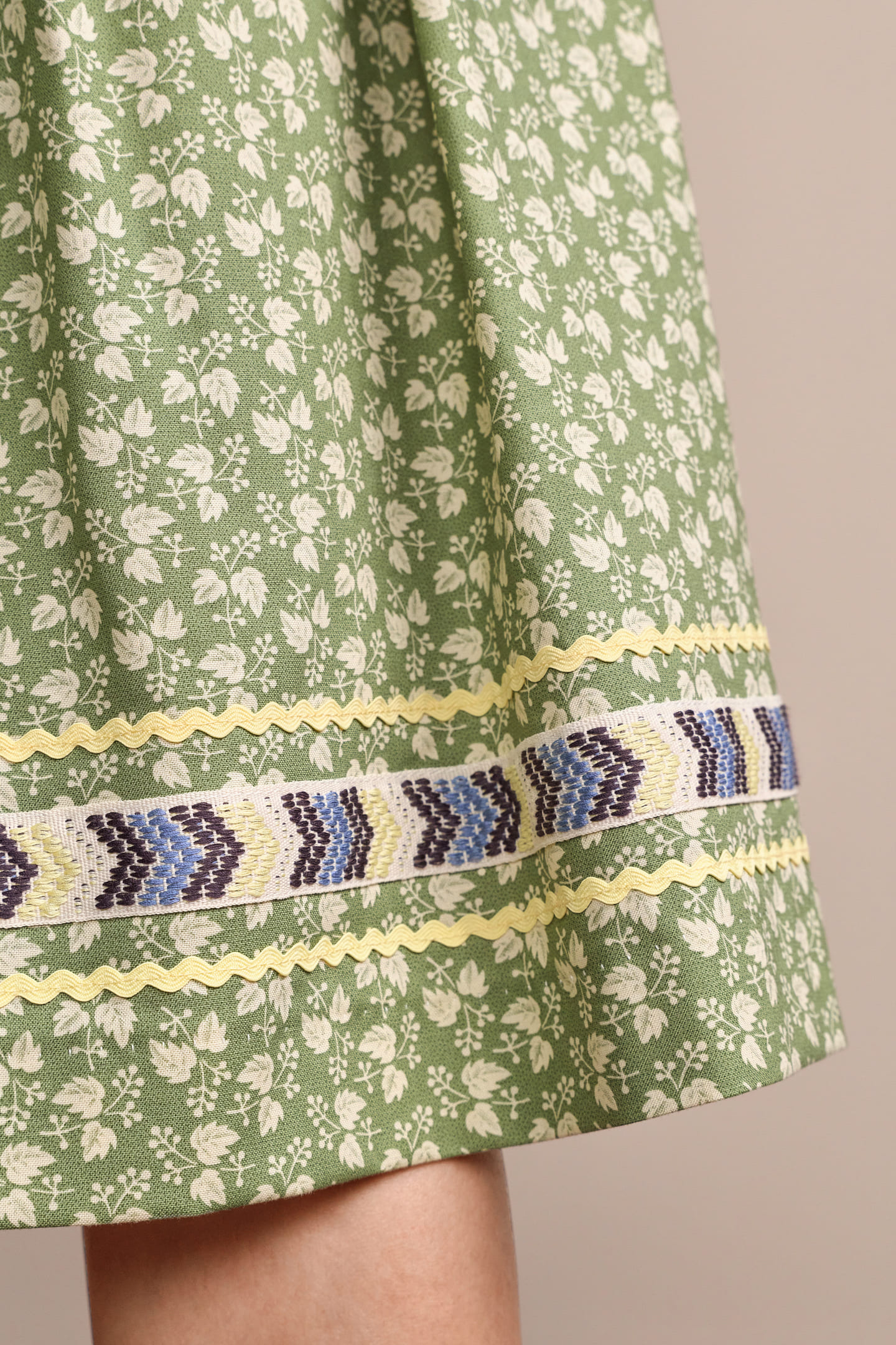 Skirt Marika (70cm)