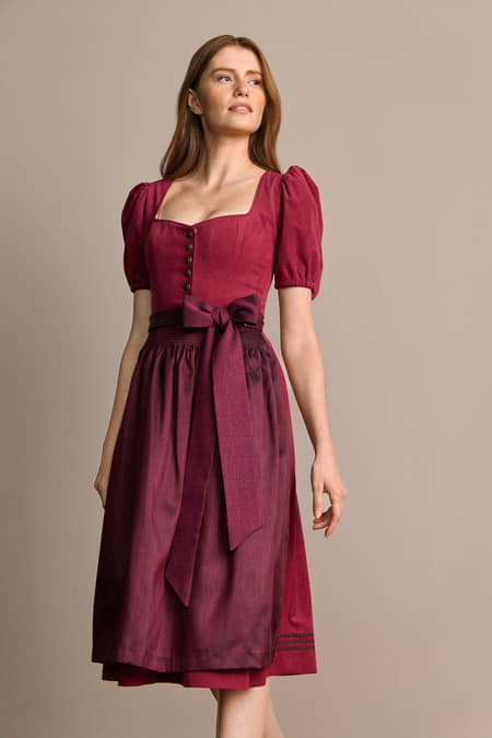 Dirndl Evelina (70cm)