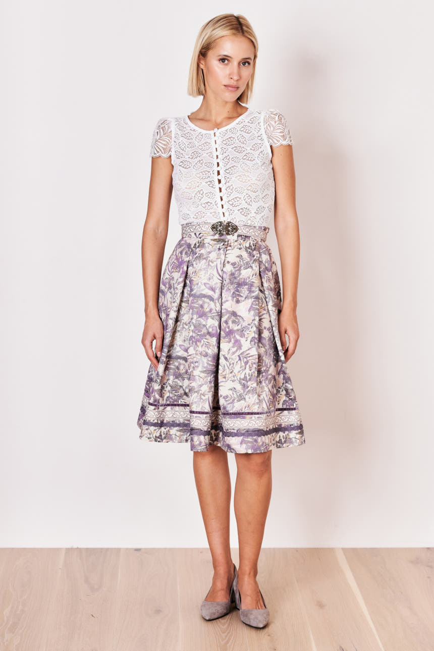 Skirt Annemarie (60cm)