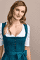 Dirndl Donna (70 cm)