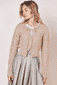 Strickjacke Dörte