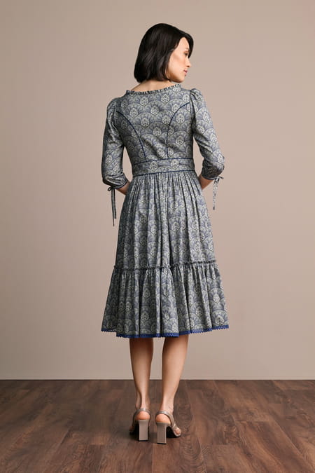 Trachtenkleid Ruth (70cm)