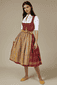 Dirndl Hanni (70cm)
