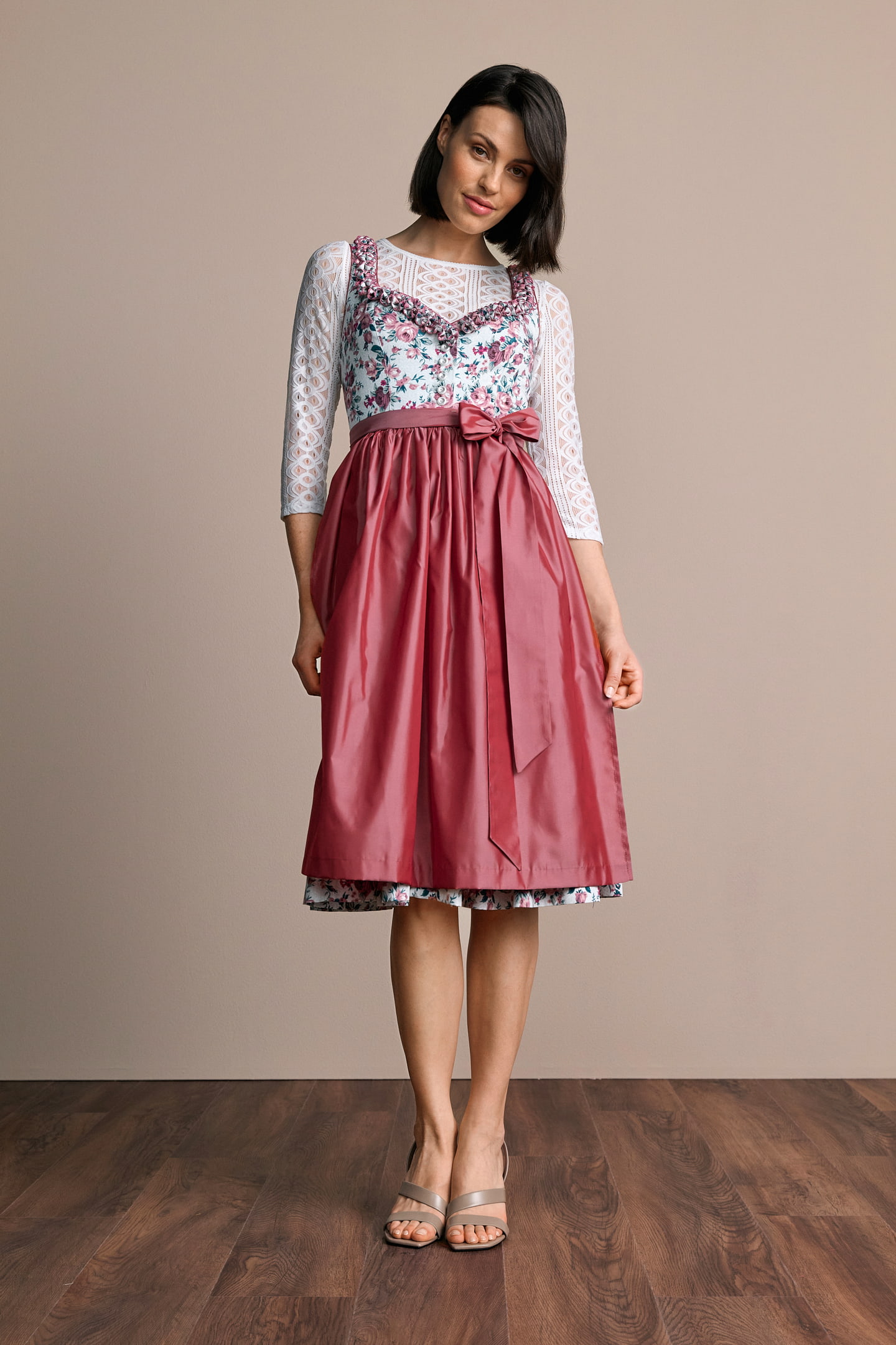 Dirndl Bruna (70cm)