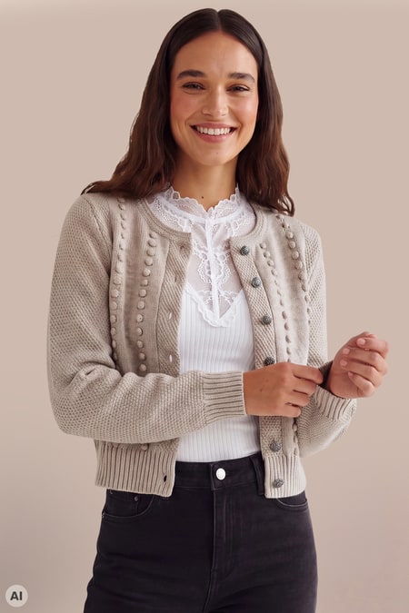 Cardigan Hannelore