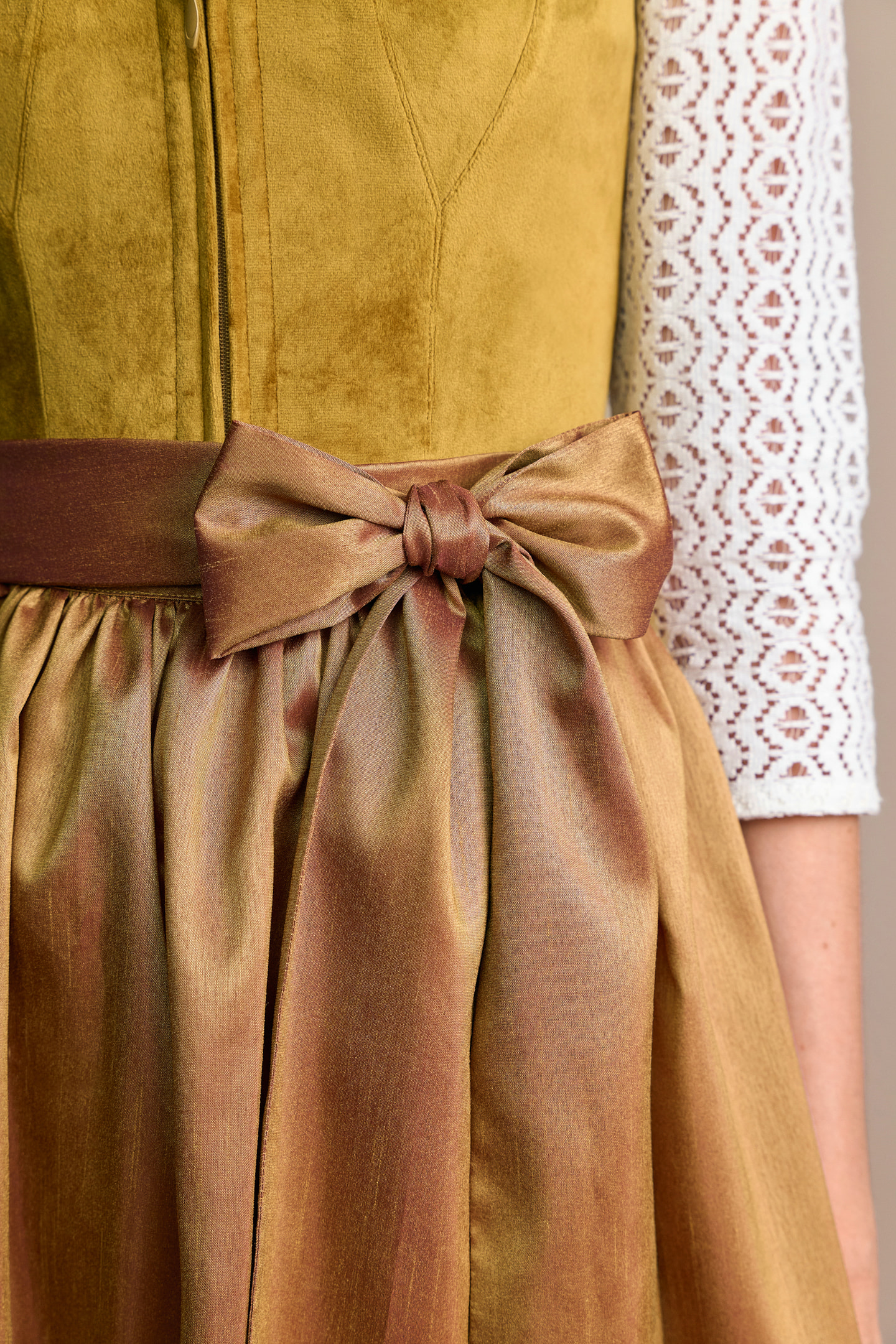 Dirndl Milla (70cm)