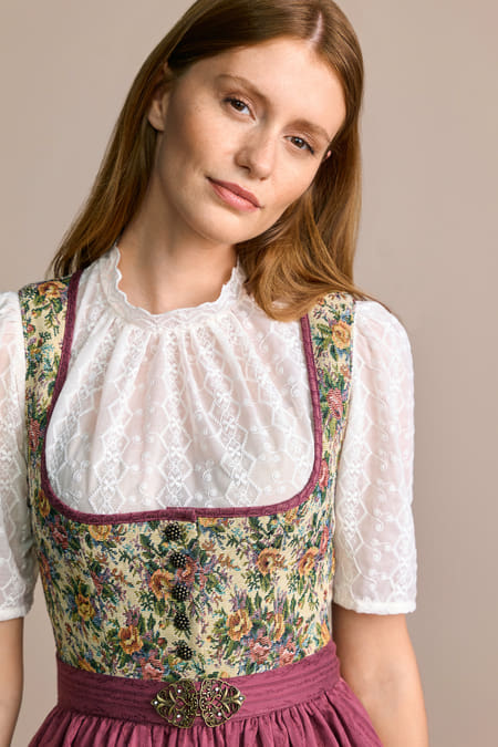Dirndl Rosi (70cm)
