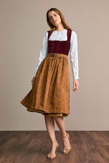 Dirndl Elin (70cm)