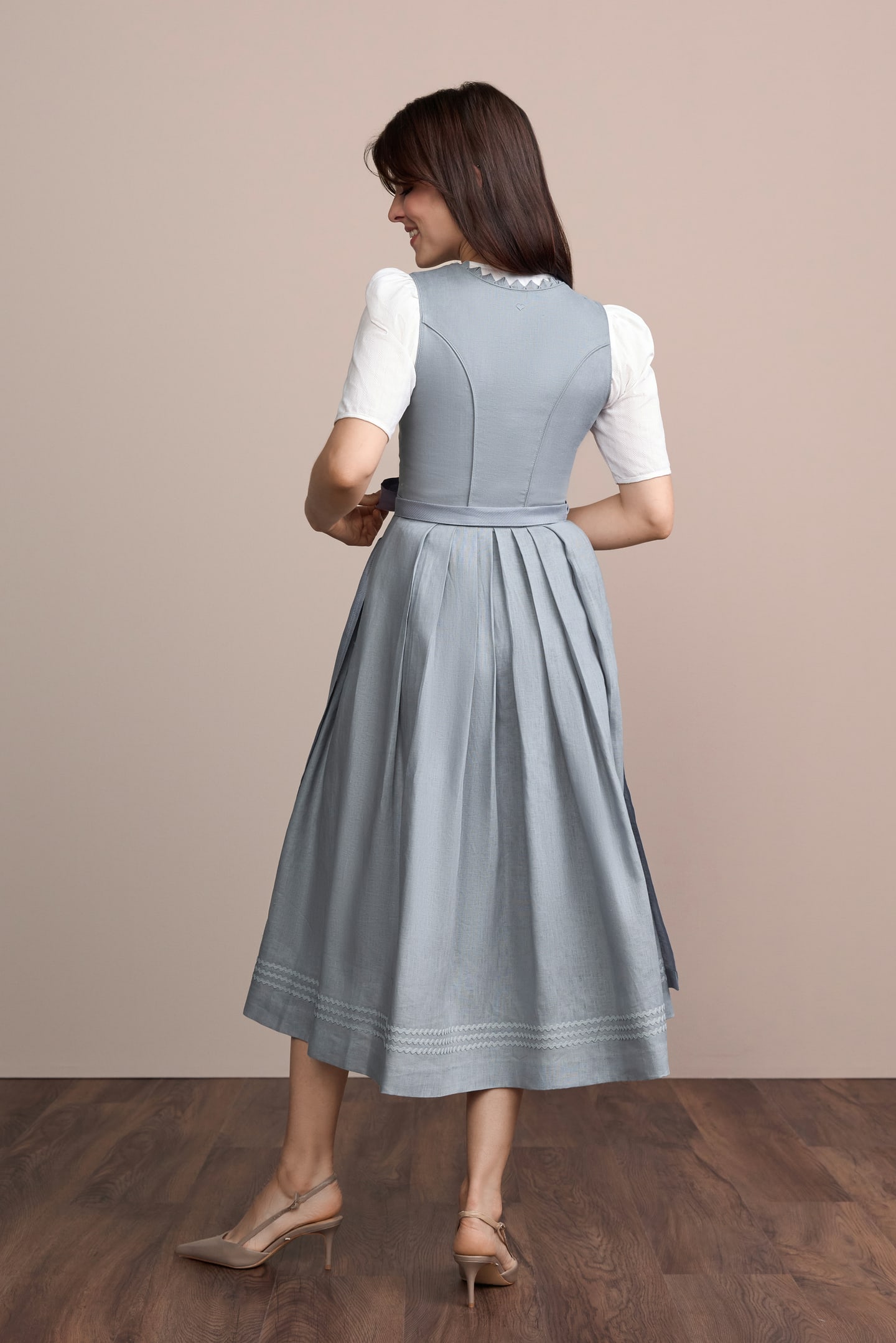 Dirndl Sabina (80cm)