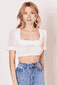 Dirndlbluse Magdalena