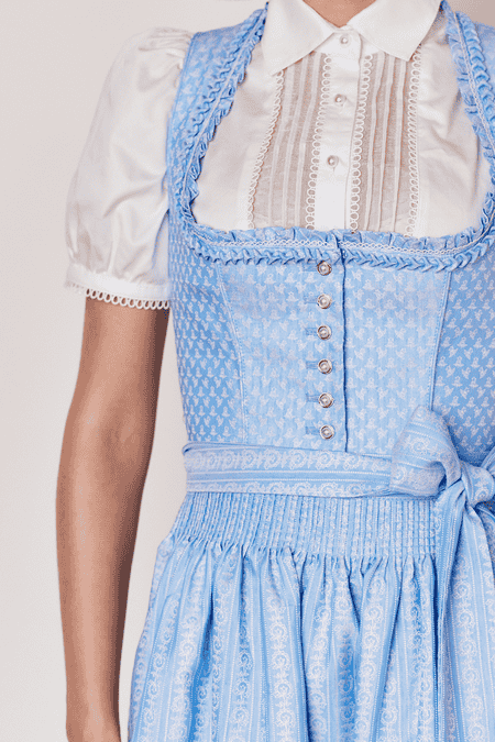 Dirndl Larissa (70cm)