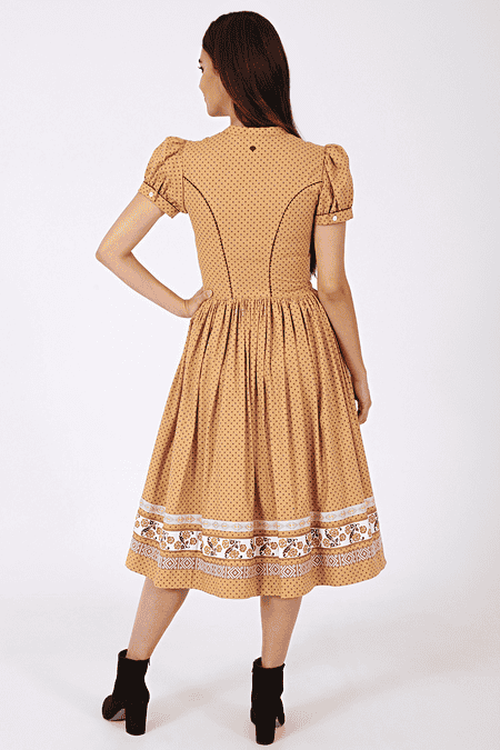 Julia trentini kleid clearance