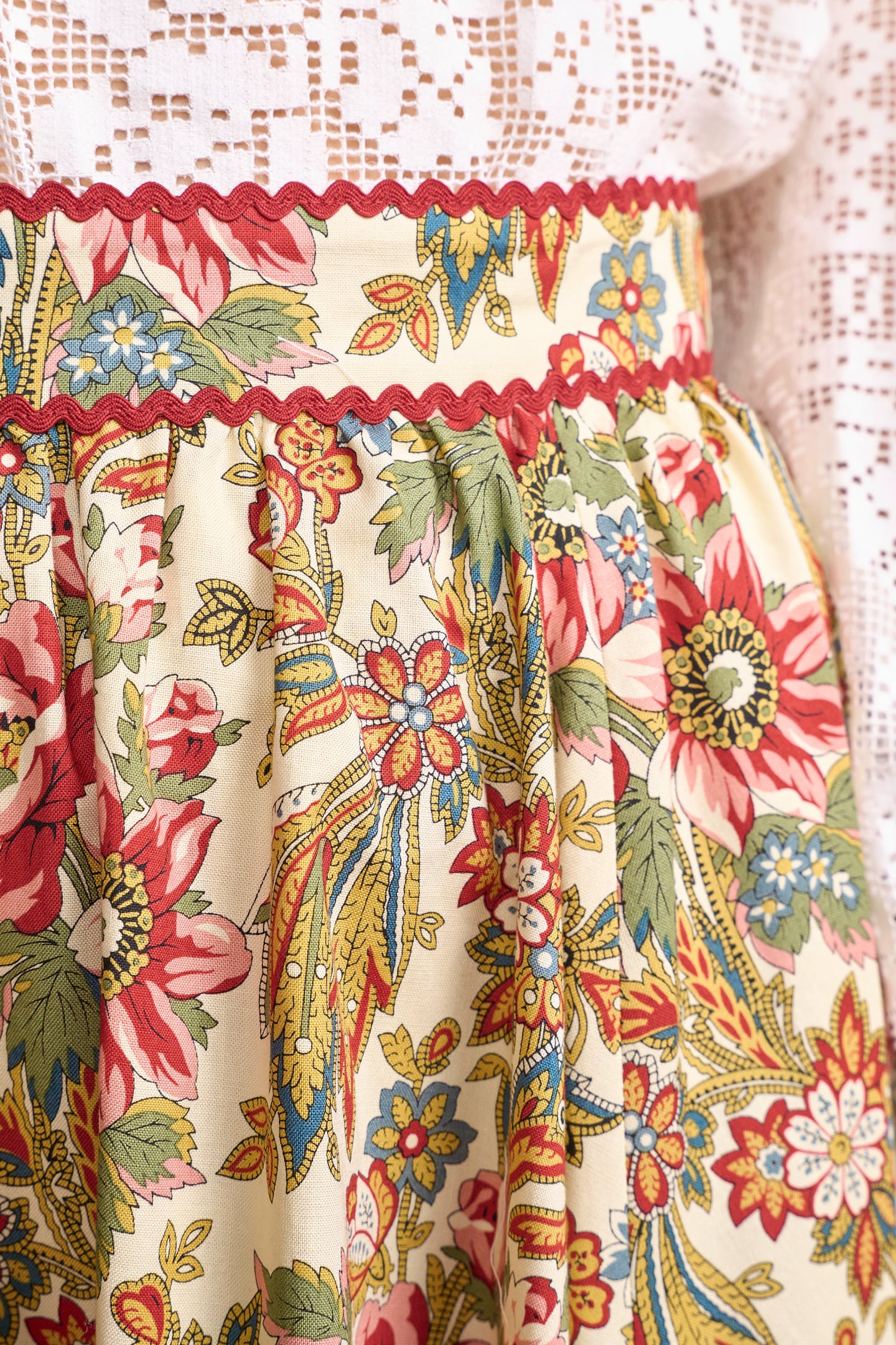 Skirt Marion (85cm)