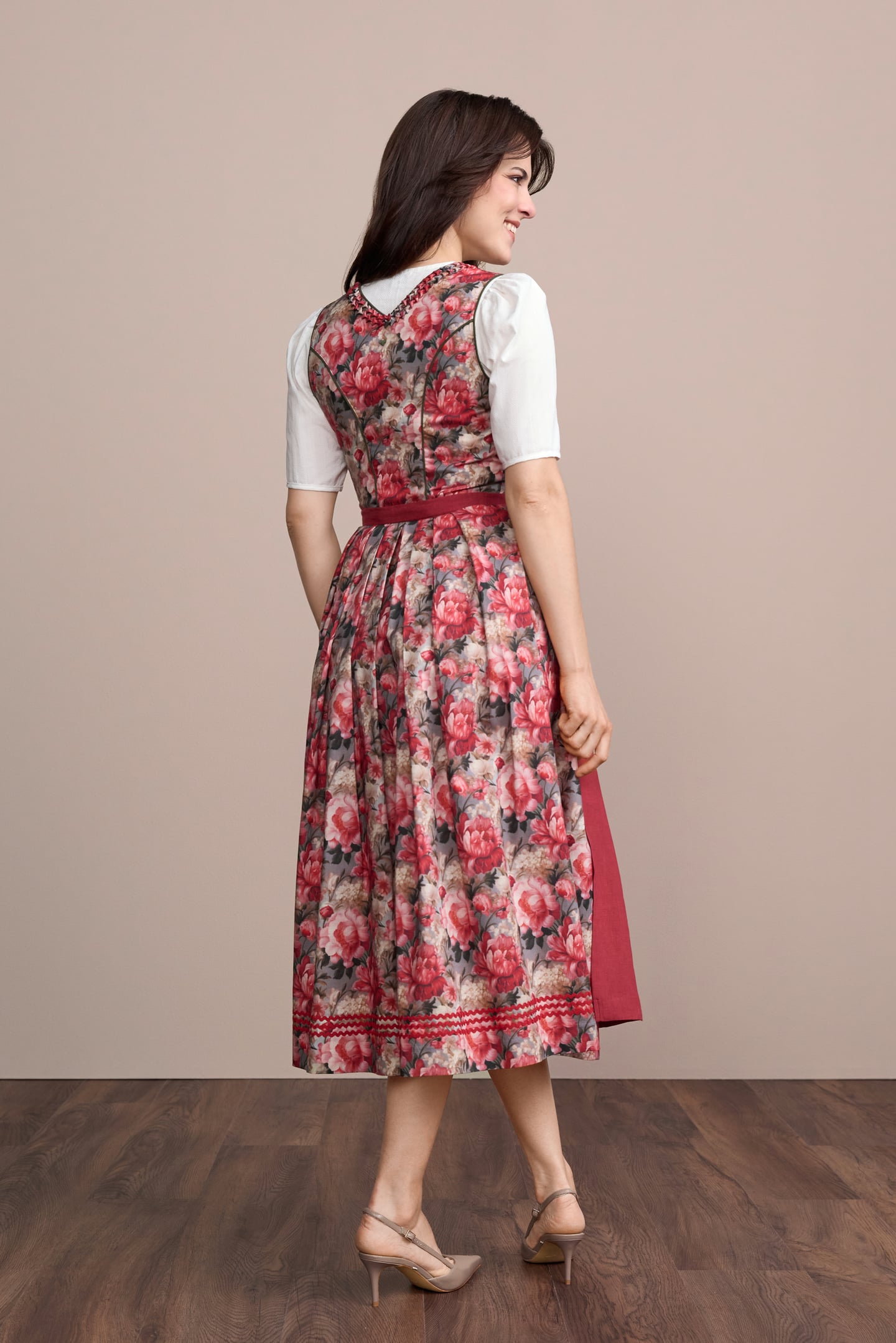 Dirndl Marlenea (80cm)