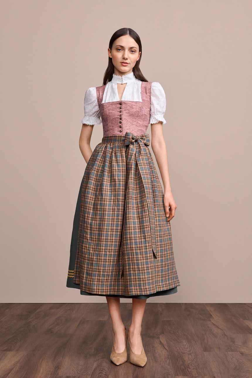 Dirndl Paloma (80cm)