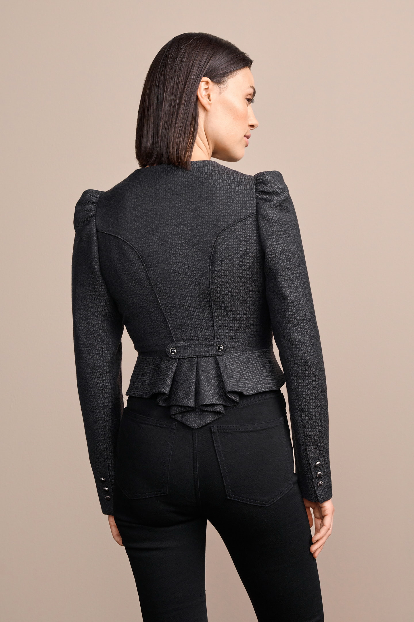 Cardigan Friderun 