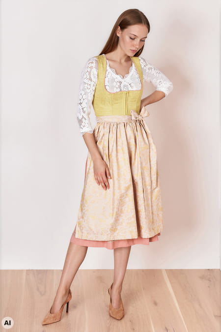 Dirndl Friederike (70cm)
