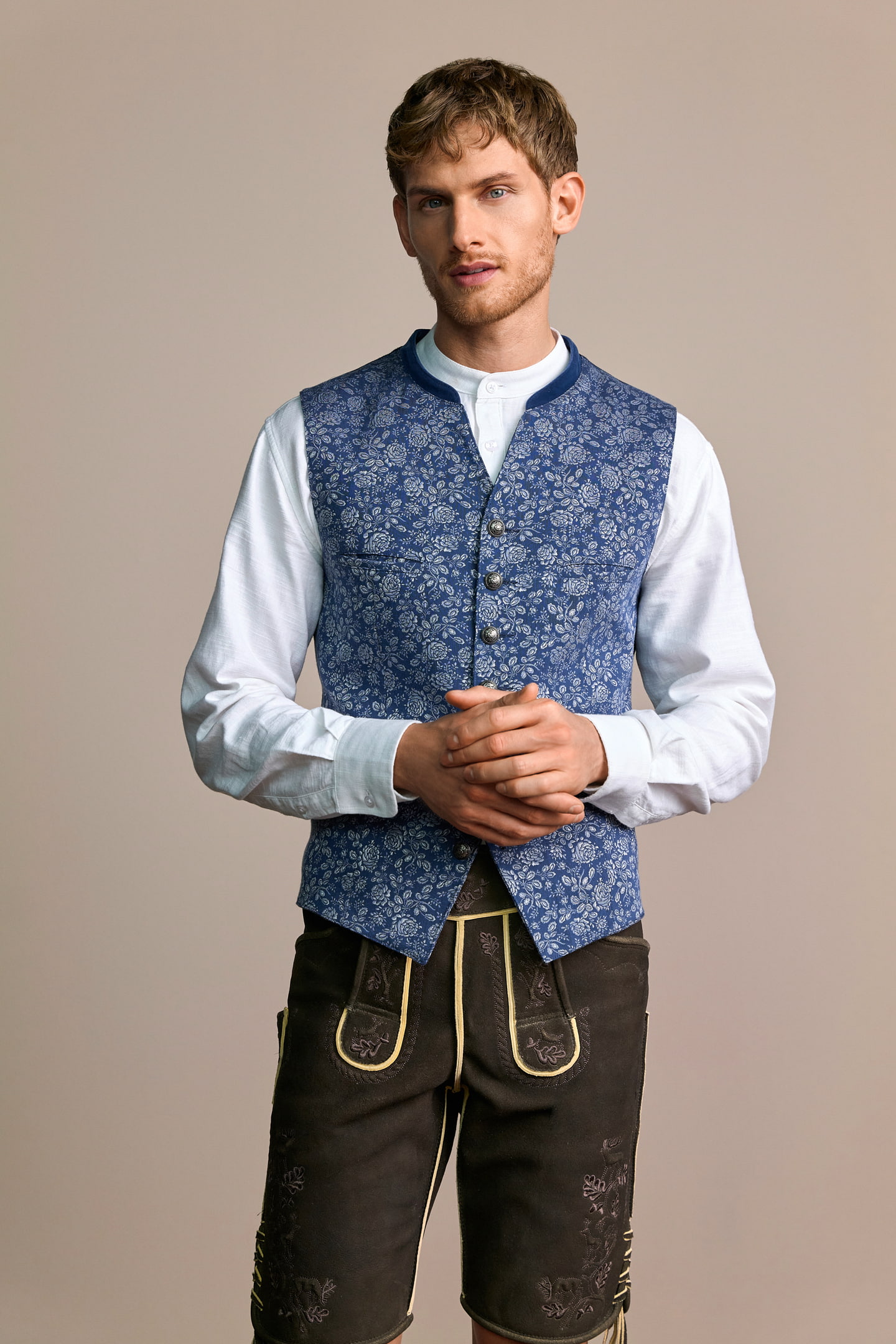 Waistcoat Malte