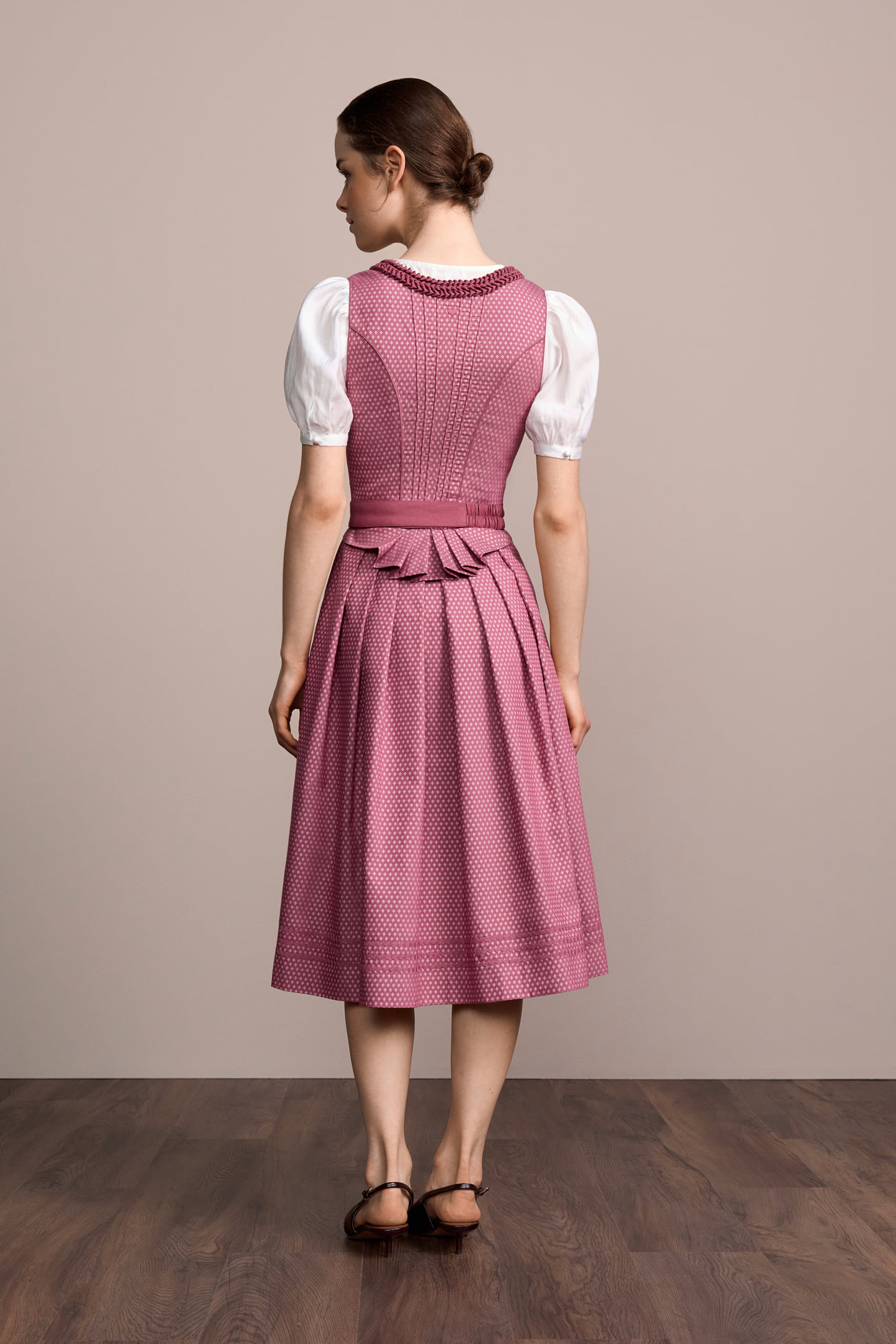 Dirndl Brigitta (70cm)