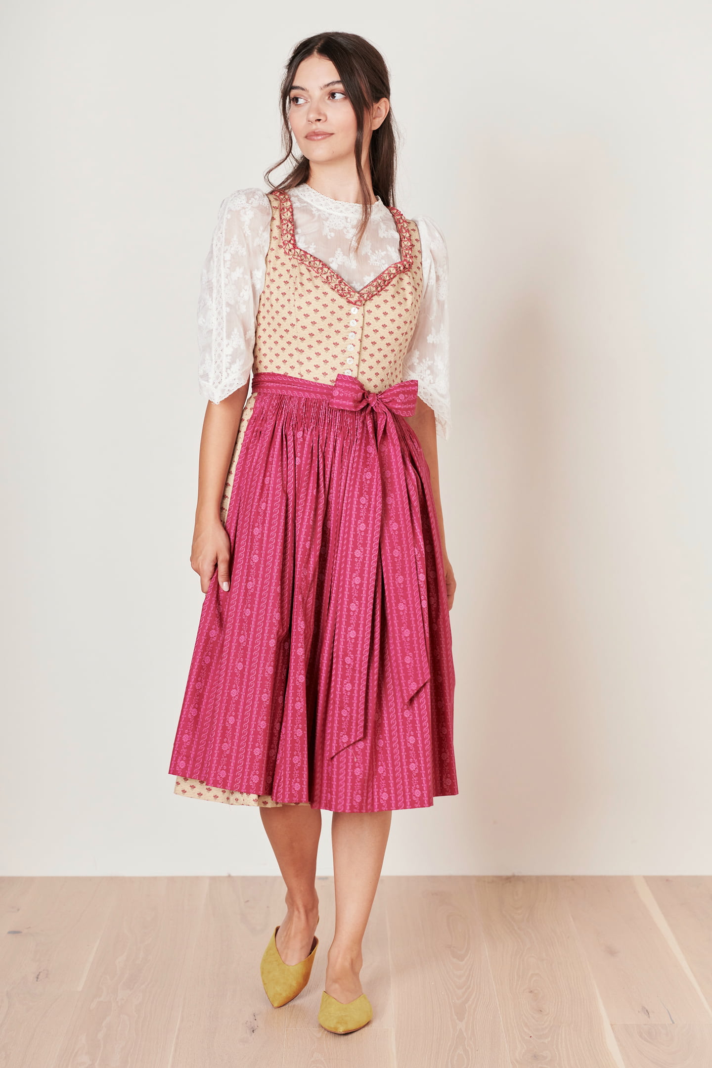 Dirndl Madita (70cm)