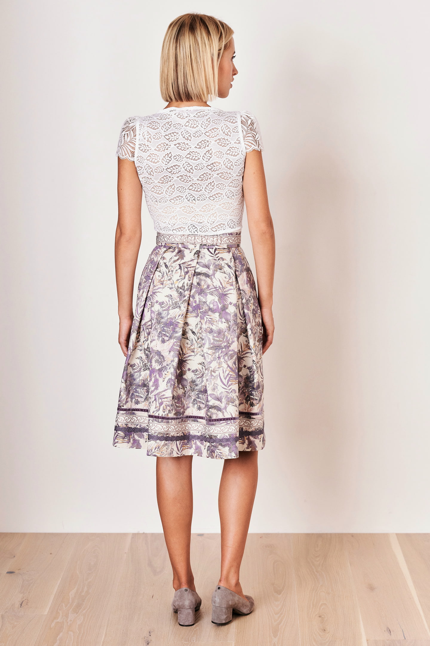 Skirt Annemarie (60cm)