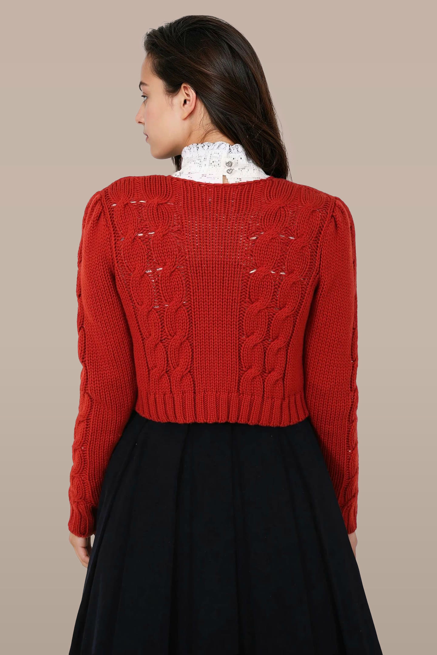 Cardigan Renate