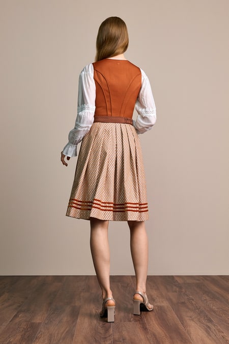 Dirndl Freda (60cm)