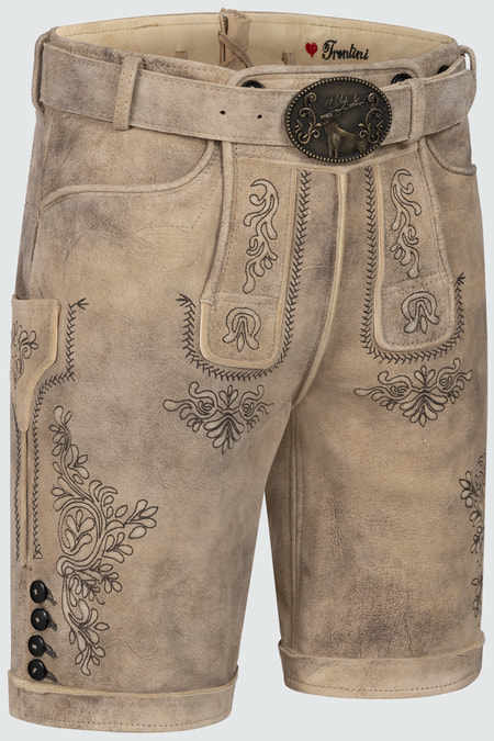 Lederhose Rafael