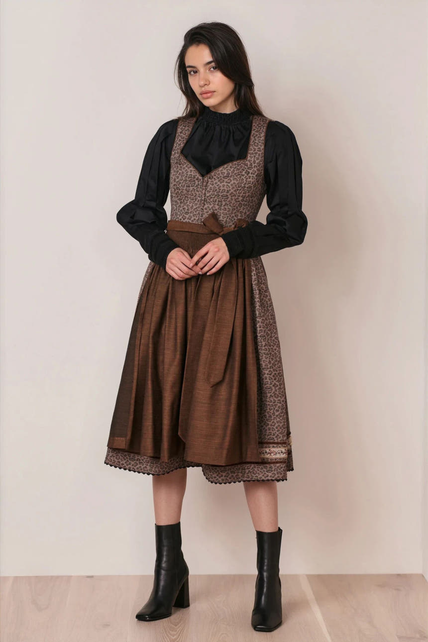 Dirndl Mina (70cm)