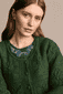 Strickjacke Jula